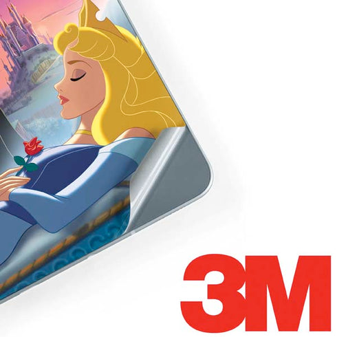 Disney Villains Sleeping Beauty and Maleficent Art Galaxy Book 12in Skin